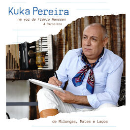 Album cover of De Milongas, Mates e Laços