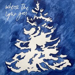 Album cover of Where The Light Goes