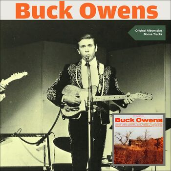 Lyrics: Buck Owens - made in japan 