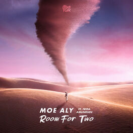 Album cover of Room for Two