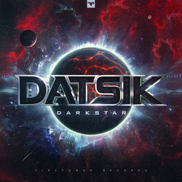 Album cover of Darkstar