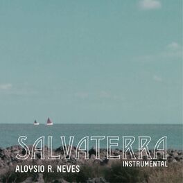 Album cover of Salvaterra
