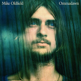 Album cover of Ommadawn