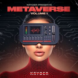 Album cover of Metaverse, Volume 1