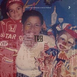 Album cover of TRB