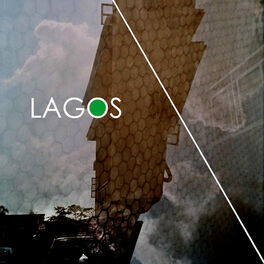 Album cover of Lagos