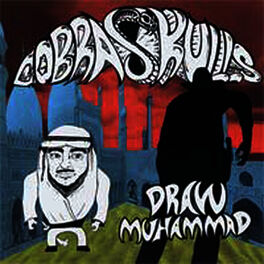 Album cover of Draw Muhammad