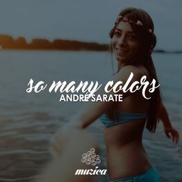 Album cover of So Many Colors