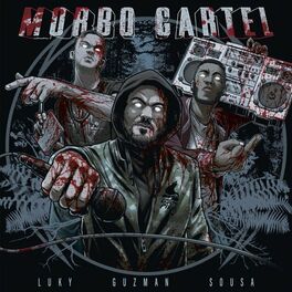 Album cover of Morbo Cartel