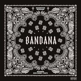 Album cover of BANDANA I