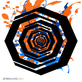 Album cover of After Hours, Vol.1