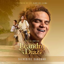 Album cover of Leandro Díaz Special Edition