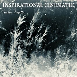 Album cover of Inspirational Cinematic