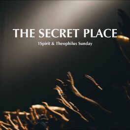 Album cover of The Secret Place (Live)
