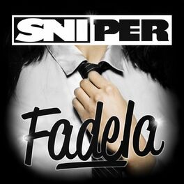 Album cover of Fadela