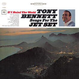 Album cover of If I Ruled The World: Songs For The Jet Set