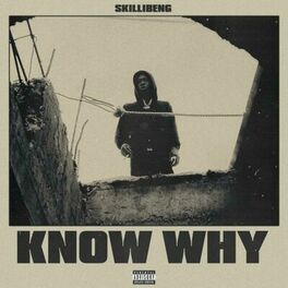 Album cover of KNOW WHY [REINTRO