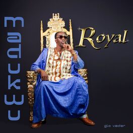 Album cover of Royal