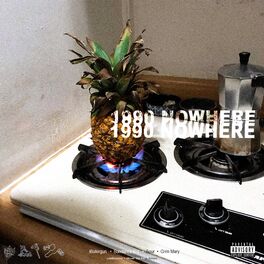 Album cover of 1990nowhere
