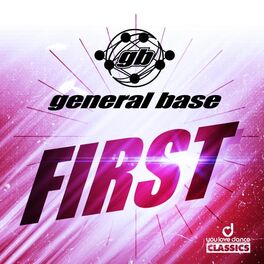 Album cover of First