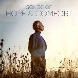 Album cover of Songs Of Hope And Comfort