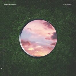 Album cover of Anjunadeep pres. Reflections Vol. 2