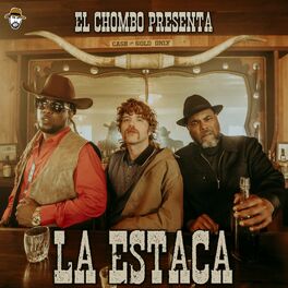 Album cover of La Estaca