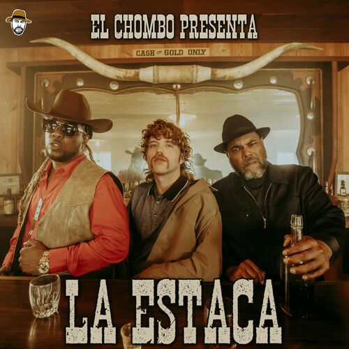 El Chombo - La Estaca: escucha canciones con la letra | Deezer