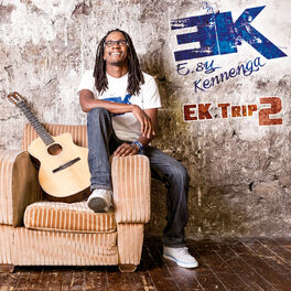 Album cover of EK Trip 2