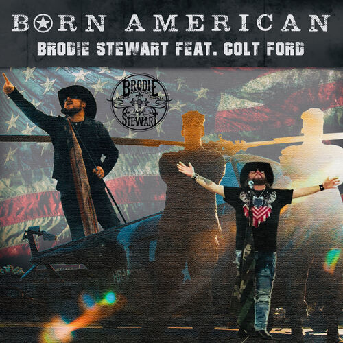 Brodie Stewart Born American lyrics and songs Deezer