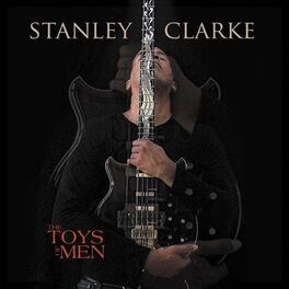 Album cover of The Toys Of Men