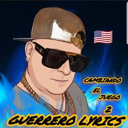 Album cover of Cambiando el Juego 2