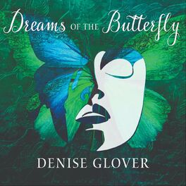 Album cover of Dreams of the Butterfly