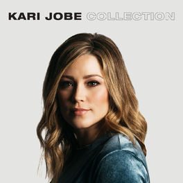 Album cover of Kari Jobe Collection