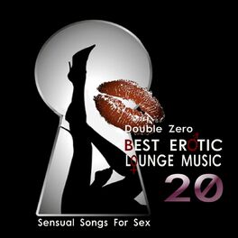 Album cover of Best Erotic Lounge Music