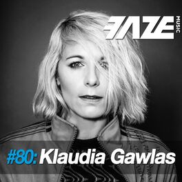 Album cover of Faze #80: Klaudia Gawlas