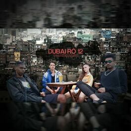 Album cover of DUBAI RÔ #12