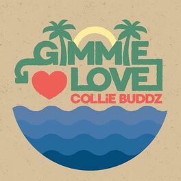 Album cover of Gimmie Love