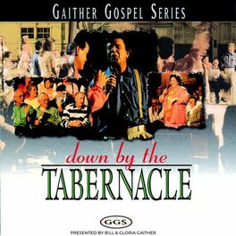 Album cover of Down By The Tabernacle
