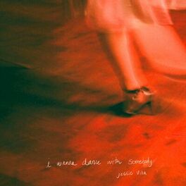 Album cover of i wanna dance with somebody
