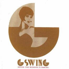 Album cover of Swingset