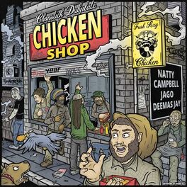 Album cover of Chicken Shop