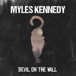 Album cover of Devil on the Wall