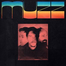 Album cover of Muzz