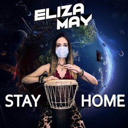 Album cover of Stay Home (Corona Song)