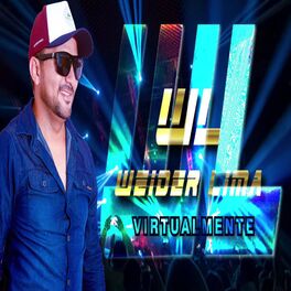 Album picture of Virtualmente