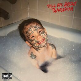 Album cover of Tell Me About Tomorrow (Deluxe)