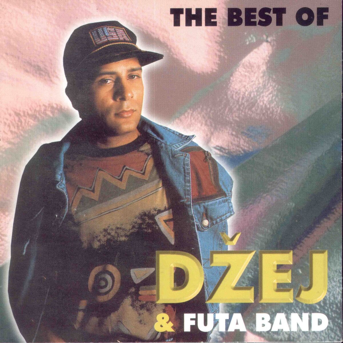 Dzej & Futa Band: albums, songs, playlists | Listen on Deezer