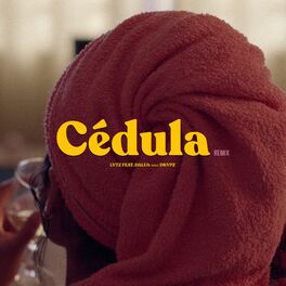 Album cover of Cédula (Remix)