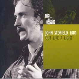 Album cover of Out Like A Light